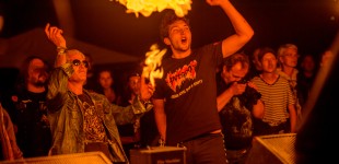 0249 Hard And Heavy Open Air Fest